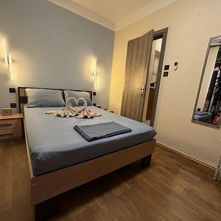 Veras Rooms 7 Thessalonique Extérieur photo
