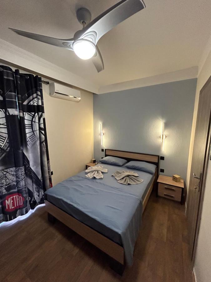 Veras Rooms 7 Thessalonique Extérieur photo